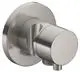 Keuco-KE-3-Wege-Umstellventil-IXMO-Comf-59548-Schlauchanschl-Brauseh-rund-Nickel-geb-59548051201 gallery number 1